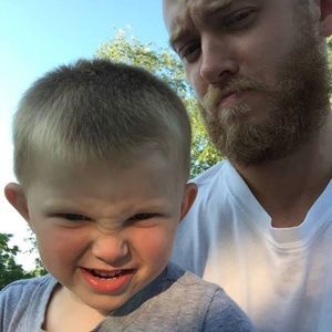 Meet your Posher, Cameron